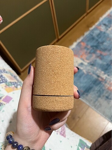 Beden BIO ROCK KRİSTAL DEODORANT