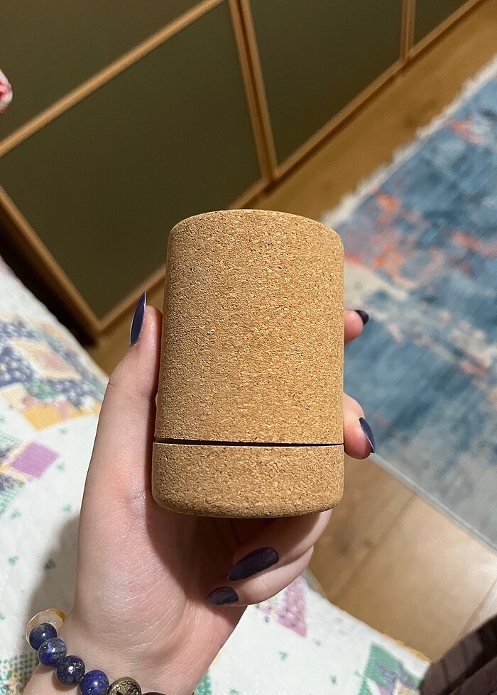 BIO ROCK KRİSTAL DEODORANT - Görsel 3