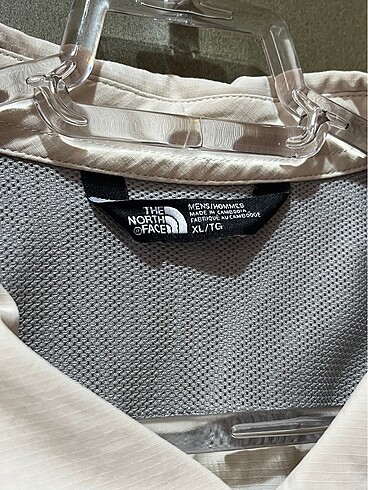 xl Beden THE NORTH FACE ERKEK GÖMLEK XL