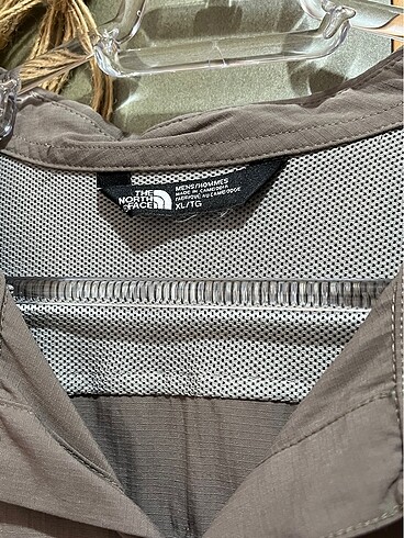 xl Beden THE NORTH FACE ERKEK GÖMLEK XL