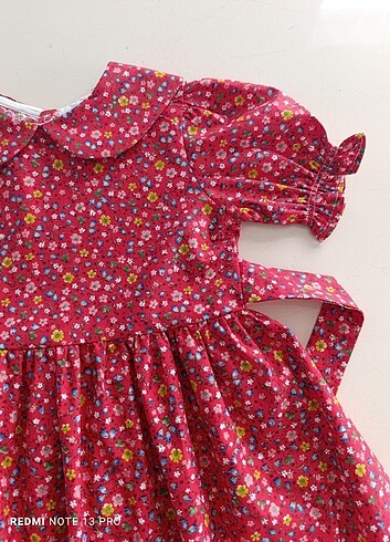 H&M Kız çocuk elbise