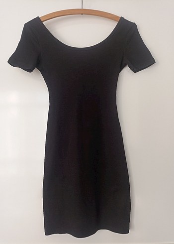 H&M marka Bayan mini Elbise