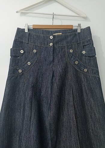 42 Beden LCW Bayan Etek Pantolon