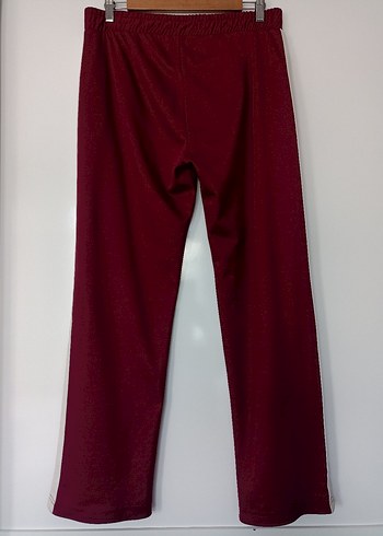 xl Beden bordo Renk Lcw Bayan Eşofman Altı