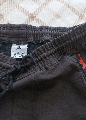 Jordan Erkek Eşofman Altı - Görsel 6