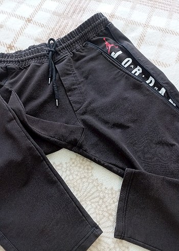 Jordan Erkek Eşofman Altı - Görsel 8