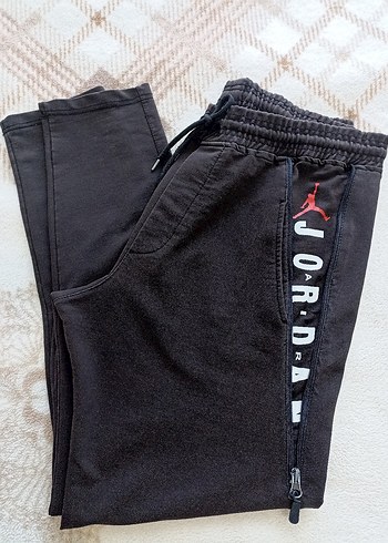 Jordan Erkek Eşofman Altı - Görsel 7