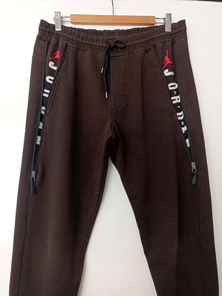 Jordan Erkek Eşofman Altı - Görsel 3