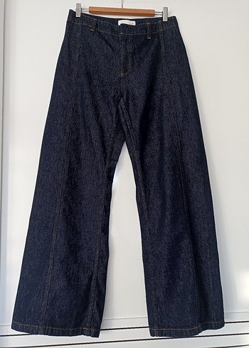 Zara Bayan Jean Pantolon