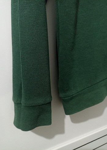 Calvin Cross Erkek Sweatshirt - Görsel 5