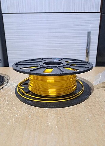 Diğer Pla Filament