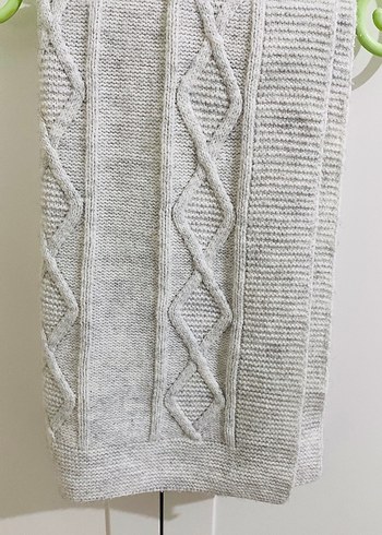 Bebek battaniyesi - Görsel 2