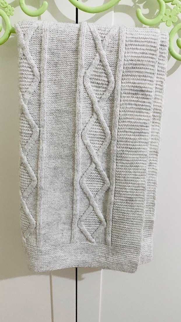 Bebek battaniyesi - Görsel 2