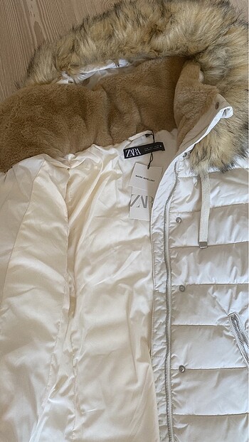 Zara Zara mont
