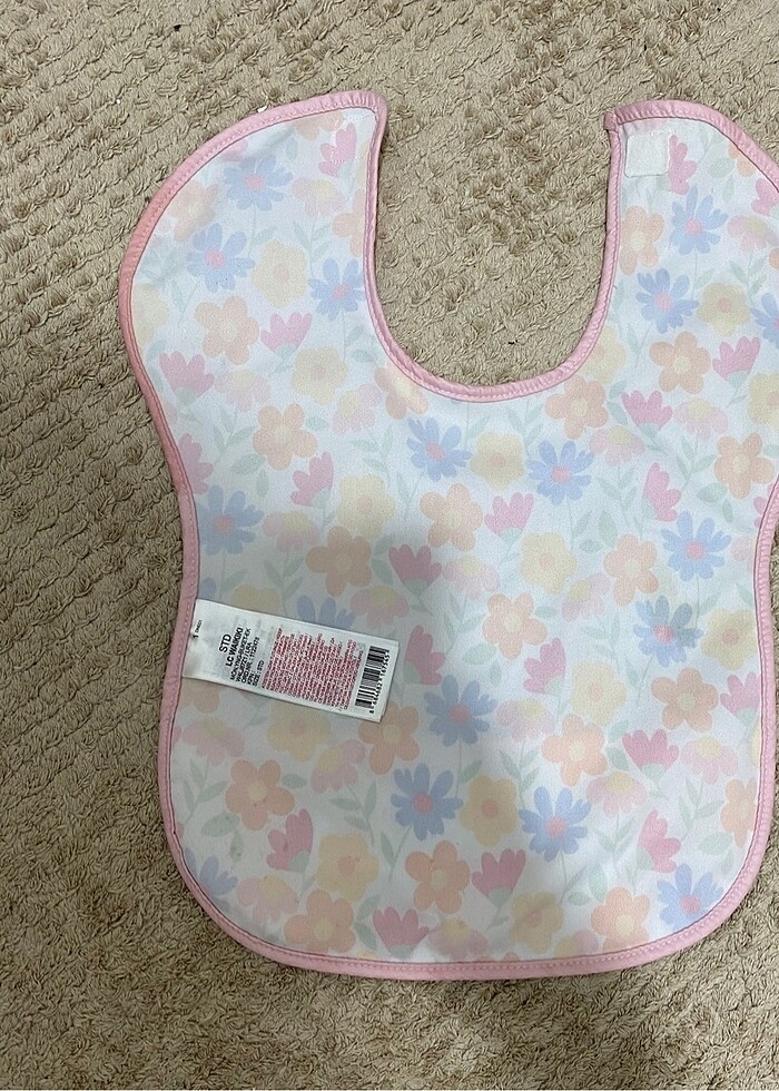 Mama önlüğü - Görsel 2