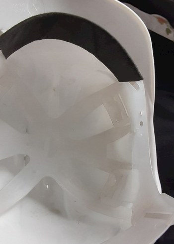 Beyaz Baret - Görsel 11