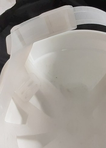 Beyaz Baret - Görsel 10