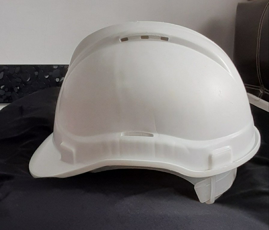 Beyaz Baret - Görsel 2