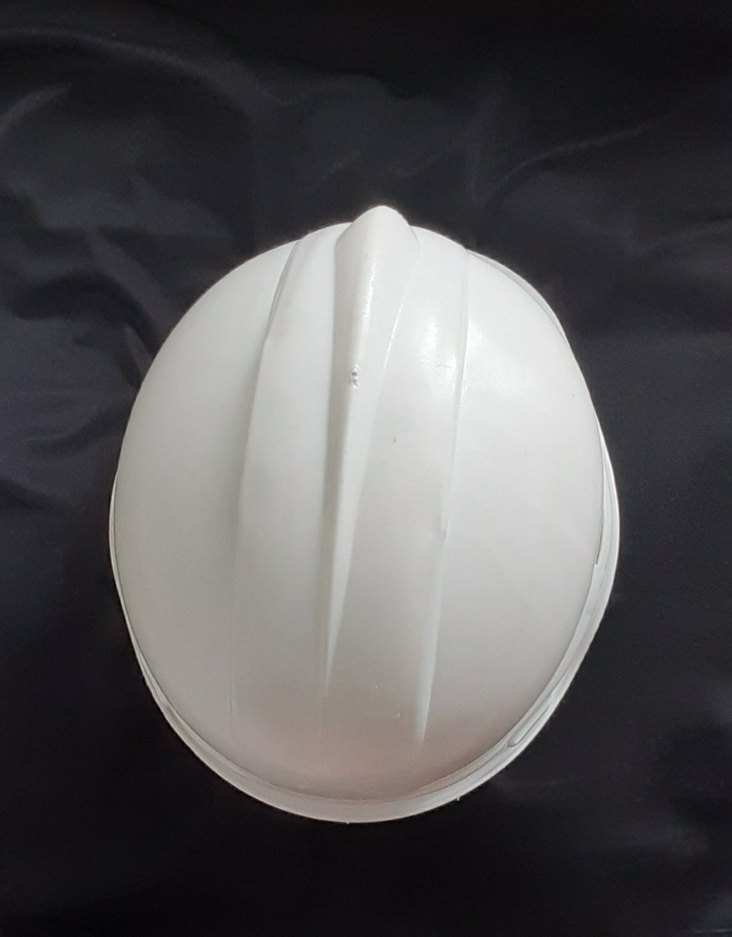 Beyaz Baret - Görsel 4