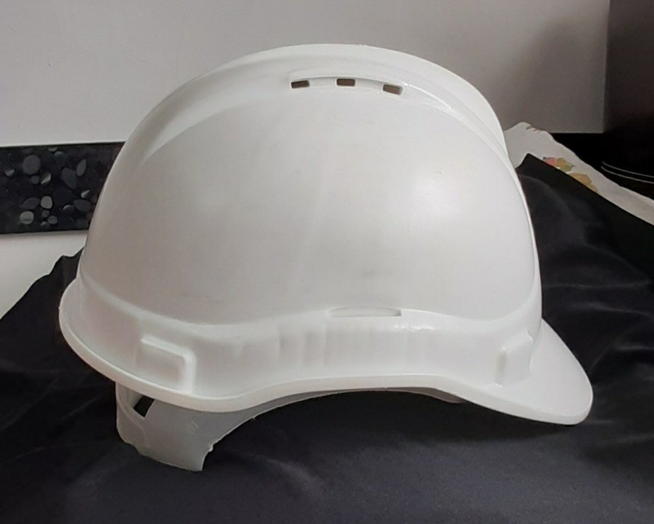 Beyaz Baret - Görsel 3