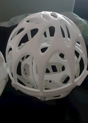 Sütyen yıkama topu - Görsel 10