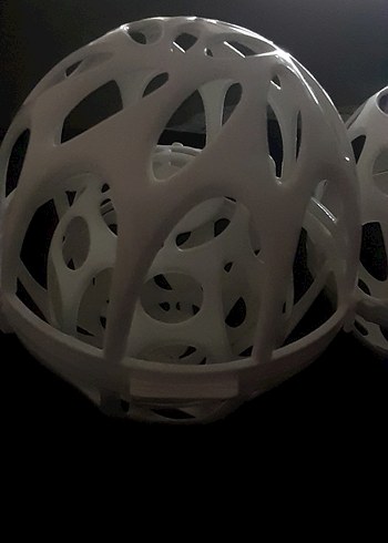 Sütyen yıkama topu - Görsel 8