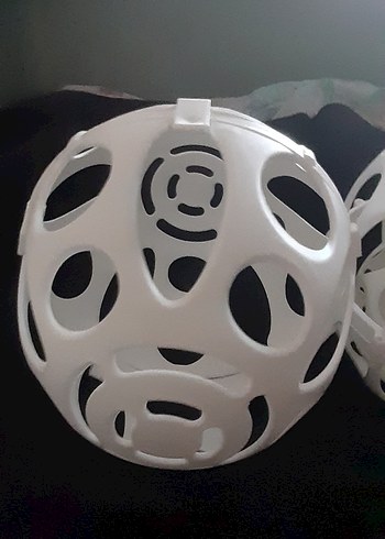 Sütyen yıkama topu - Görsel 11