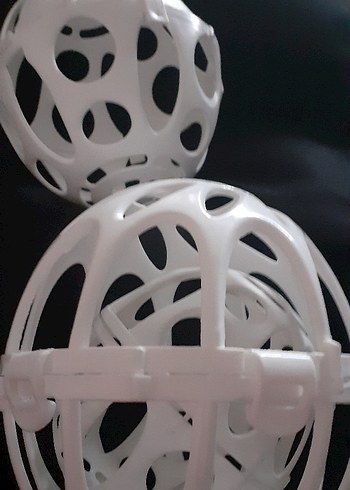 Sütyen yıkama topu - Görsel 3