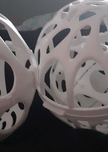 Sütyen yıkama topu - Görsel 5