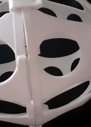 Sütyen yıkama topu - Görsel 7