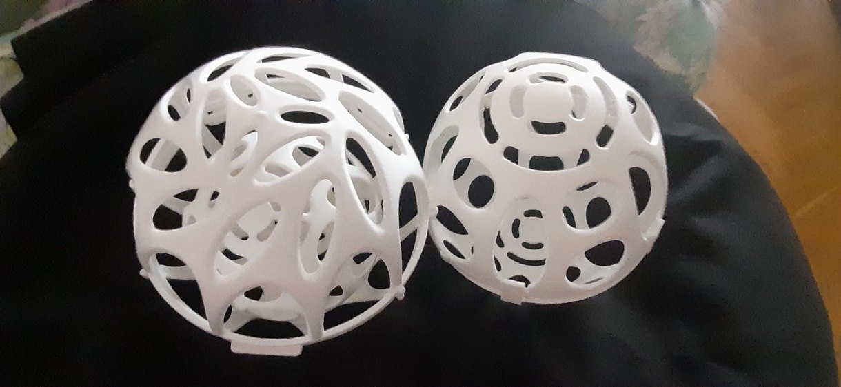 Sütyen yıkama topu - Görsel 4