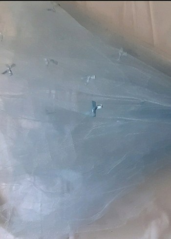 Yeni doğan erkek bebek kapı süsü - Görsel 3