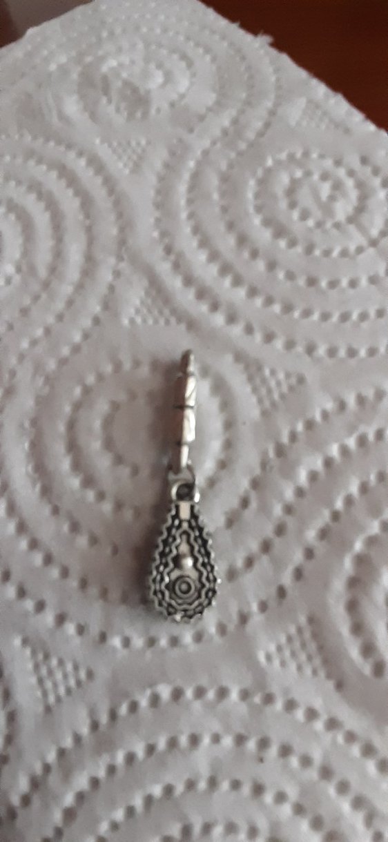 7 adet kolye ucu - Görsel 2