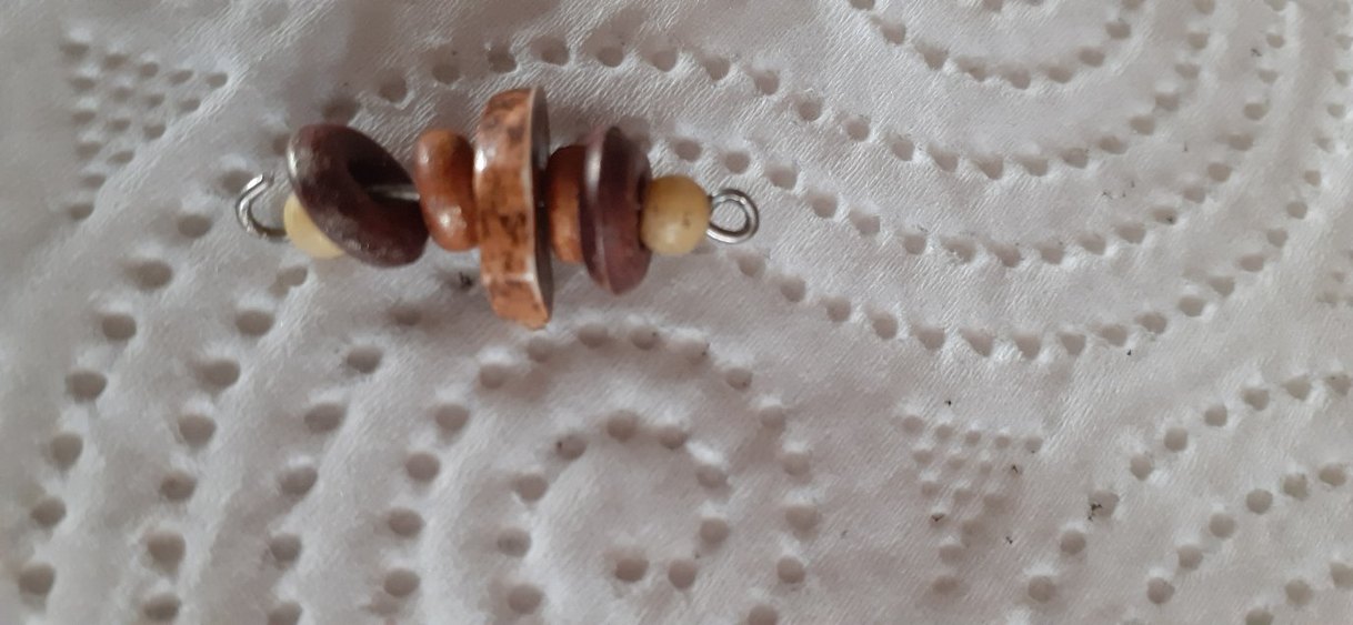 7 adet kolye ucu - Görsel 5