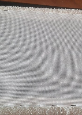 Beyaz Peliş Tüylü  Kaplamalı Kedi Tırmalama ve Oyun  Alanı - Görsel 14