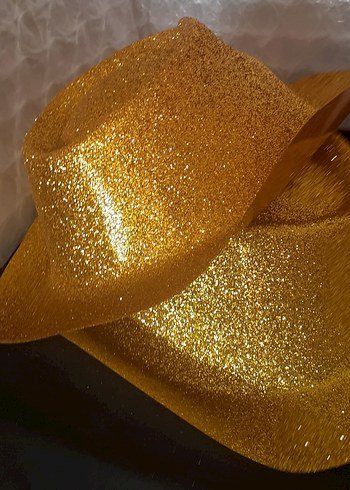 Yılbaşı Parti Şapkası Simli 2 adet - Görsel 16