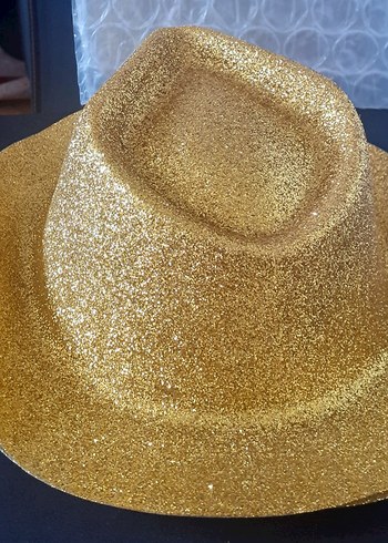 Yılbaşı Parti Şapkası Simli 2 adet - Görsel 14