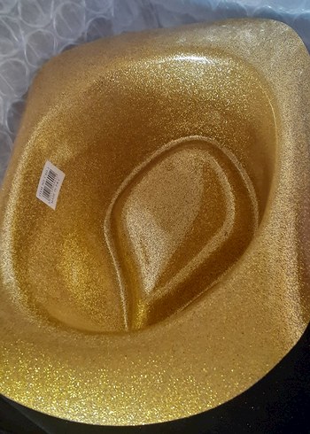 Yılbaşı Parti Şapkası Simli 2 adet - Görsel 11