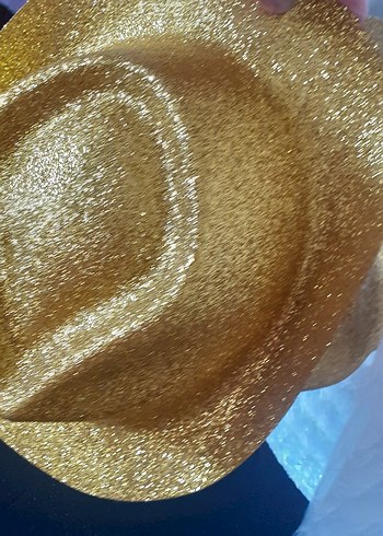 Yılbaşı Parti Şapkası Simli 2 adet - Görsel 17