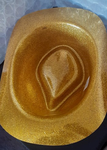 Yılbaşı Parti Şapkası Simli 2 adet - Görsel 9