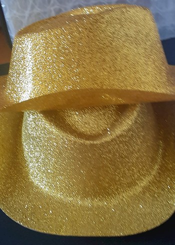 Yılbaşı Parti Şapkası Simli 2 adet - Görsel 15