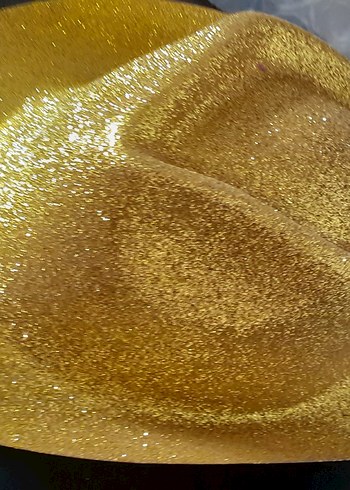 Yılbaşı Parti Şapkası Simli 2 adet - Görsel 3