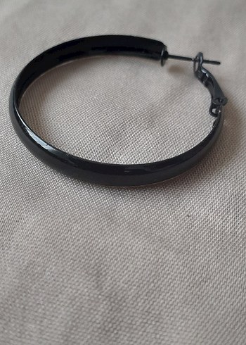 Tekli küpe takılar - Görsel 7