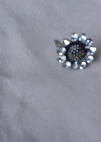 Tekli küpe takılar - Görsel 8