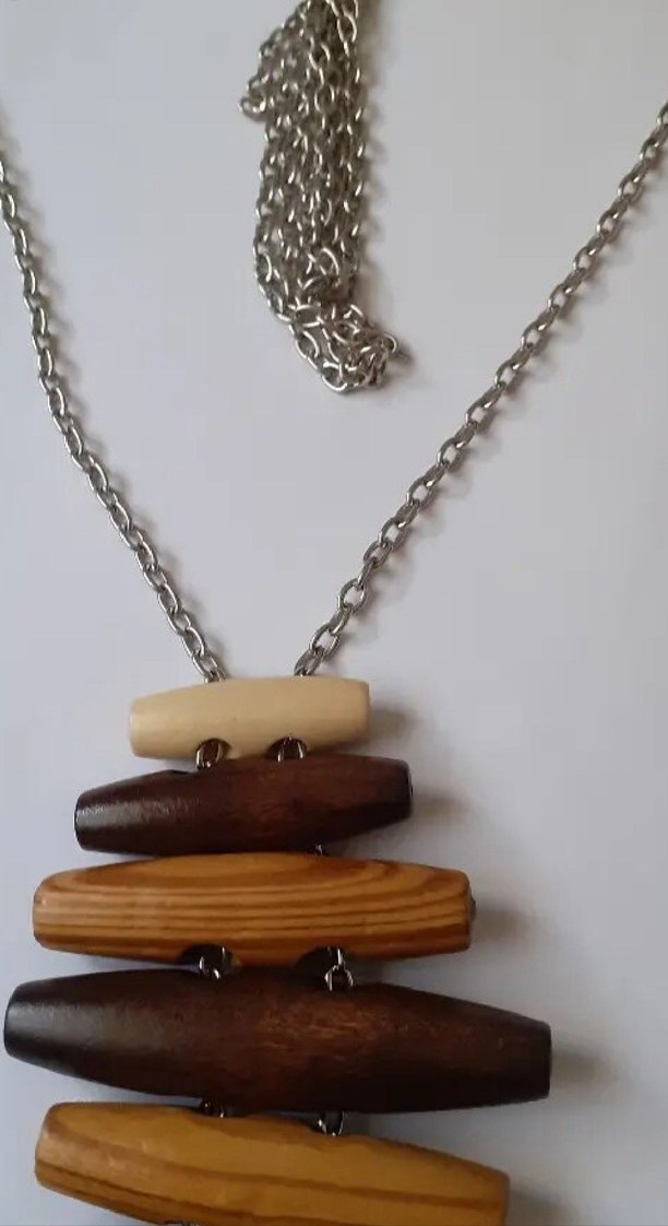 5 kolye hepsi bir arada tek fiyat - Görsel 5