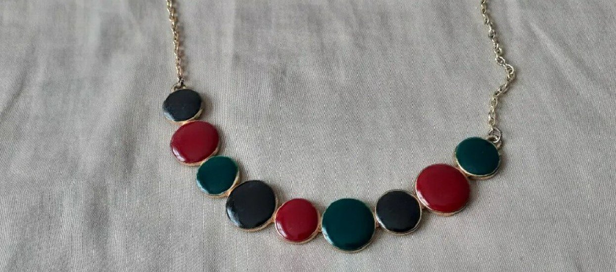 5 kolye hepsi bir arada tek fiyat - Görsel 3