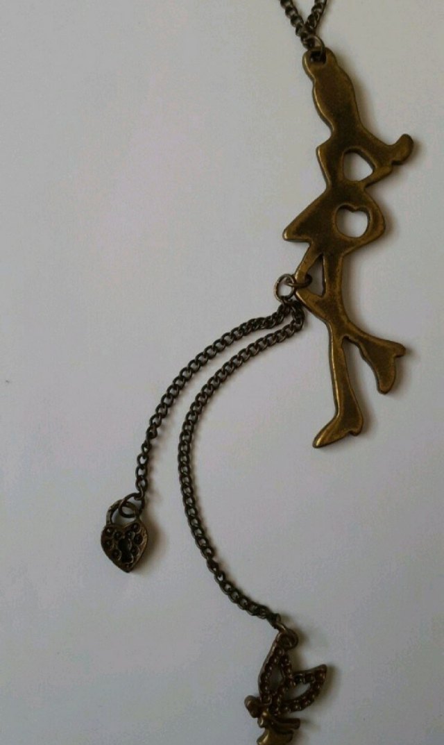 5 kolye hepsi bir arada tek fiyat - Görsel 2