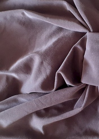 Bej Kadın Bone Drapeli Modern Tasarım - Görsel 6