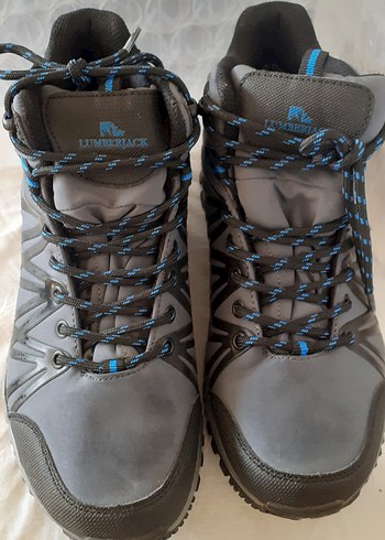 Lumberjack SoftShell Waterproof Bayan Bot - Görsel 9