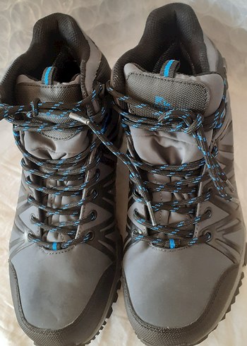 Lumberjack SoftShell Waterproof Bayan Bot - Görsel 5